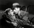 Humphrey Bogart i Lauren Bacall. Miłość jak z wielkiego ekranu