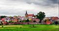 Zamach bombowy w Skarszewach - sąsiedzka kłótnia skończyła się śmiercią niewinnej dziewczyny