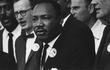 Martin Luther King – data urodzenia, życiorys, działalność, śmierć