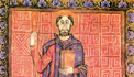 Henryk II Święty – pochodzenie, objęcie władzy, wyprawy wojenne, polityka