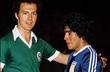 Franz Beckenbauer – kariera w klubie i reprezentacji, sukcesy jako trener