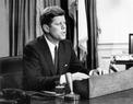 John F. Kennedy – biografia, droga do Białego Domu, polityka, śmierć