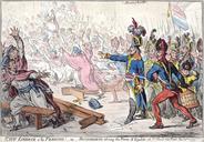 Przyczyny rewolucji francuskiej - wyjaśniamy, co skłoniło Francuzów do wybuchu