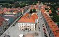 6 najstarszych miast w Polsce. Te miasta otrzymały najwcześniej prawa miejskie