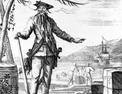 Najgroźniejszy pirat w historii Karaibów – historia Czarnobrodego