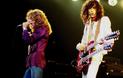 Led Zeppelin jako pionierzy hard rocka – historia zespołu, dyskografia, największe hity