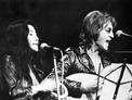 Yoko Ono i John Lennon – kulisy słynnej historii miłosnej