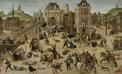 Wojny religijne we Francji - daty, przyczyny, przebieg, konsekwencje