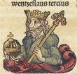 Wacław III – daty panowania, królestwa, w których panował, zabójstwo