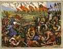 10 najważniejszych bitew średniowiecznej Polski
