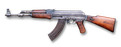 Kałasznikow – broń, która zrewolucjonizowała współczesne pole walki