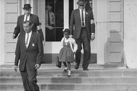 Jak wyglądało życie czarnoskórych w USA w latach 50-tych