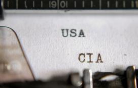 Porucznik Paul Whipkey - dezerter czy człowiek "zniknięty" przez CIA?