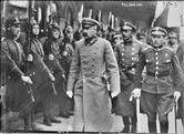 Koncepcja federacyjna Piłsudskiego - informacje, założenia, próby realizacji