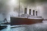 Diament Serce Oceanu z Titanica - prawdziwa historia