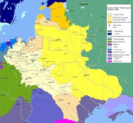 Zerwanie unii polsko-litewskiej - kiedy i dlaczego do tego doszło?