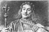 Władysław Laskonogi i jego haniebna śmierć z rąk służącej
