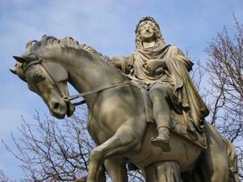 Ludwik XIII - życiorys, objęcie tronu, znaczenie w historii Francji