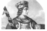 Henryk IV Prawy (Probus) – hołd lenny, walka o koronę, tragiczna śmierć