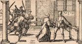 Królobójcy francuscy - nazwiska, zamachy, daty, ofiary, przyczyny oraz kary