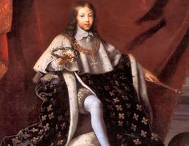 Ludwik XIV - pochodzenie, objęcie władzy, podboje, polityka