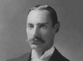 John Jacob Astor IV – biografia, rodzina, wynalazki, śmierć na Titanicu