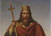 Chlodwig I, król Franków – chrzest, podboje, zjednoczenie Franków