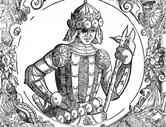 Kazimierz II Sprawiedliwy – walka o władzę, polityka zagraniczna, potomstwo