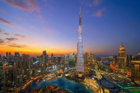 Najwyższe budynki świata – lista, rodzaje, budowle, wieżowce