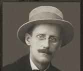 James Joyce - życiorys, twórczość, dzieła, wpływy