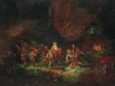 Trolle, krasnoludy, lodowe ogry - niezwykłe potwory mitologii skandynawskiej