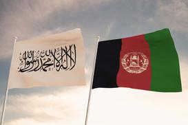 Talibowie – skąd się wzięli i jak doszli do władzy?