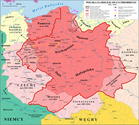 Wielki pogrom Niemców w 1015 roku. Zapomniane zwycięstwo Bolesława Chrobrego