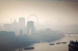Mordercza mgła londyńska – w jaki sposób rozwikłano jej tajemnicę?