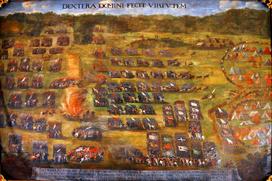 Wojny Rzeczypospolitej w XVII wieku - daty, przeciwnicy, najważniejsze bitwy