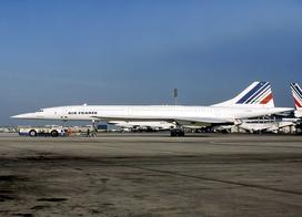 Katastrofa samolotu Concorde – tragedia w podparyskim Gonesse