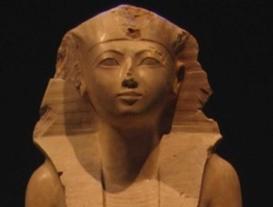 Hatszepsut i Senenmut – miłość w cieniu piramid