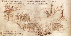 Renesans w środku średniowiecza. Jak Karolingowie tworzyli zręby Europy?
