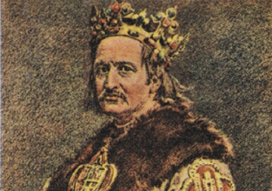 Jak Władysław Jagiełło wywalczył sukcesję tronu dla syna? Wyjaśniamy
