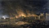 Pożar Londynu – jak największa klęska w historii miasta przyczyniła się do przebudowy metropolii