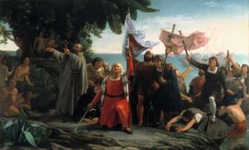 Kto odkrył Amerykę przed Kolumbem? Pięć najważniejszych tropów