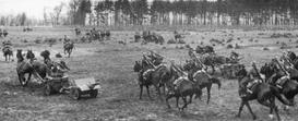 Wojsko Polskie odparło atak Niemiec i zaatakowało terytorium III Rzeszy - nieznany epizod września 1939